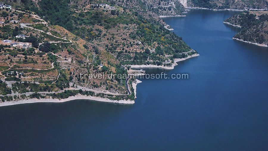 Chamera Lake View Chamba