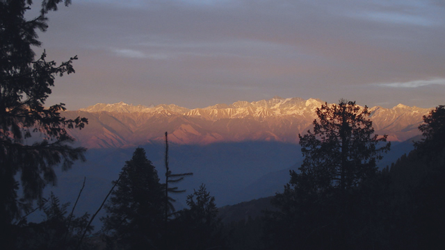 Dalhousie, Himachal Pradesh