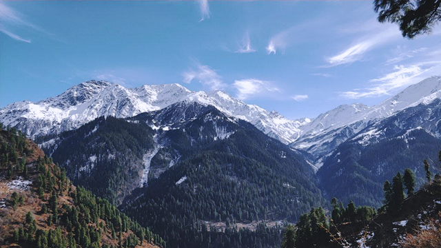 Chamba, Himachal Pradesh